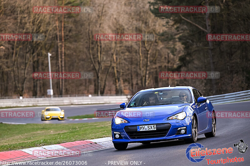 Bild #26073006 - Touristenfahrten Nürburgring Nordschleife (25.03.2024)