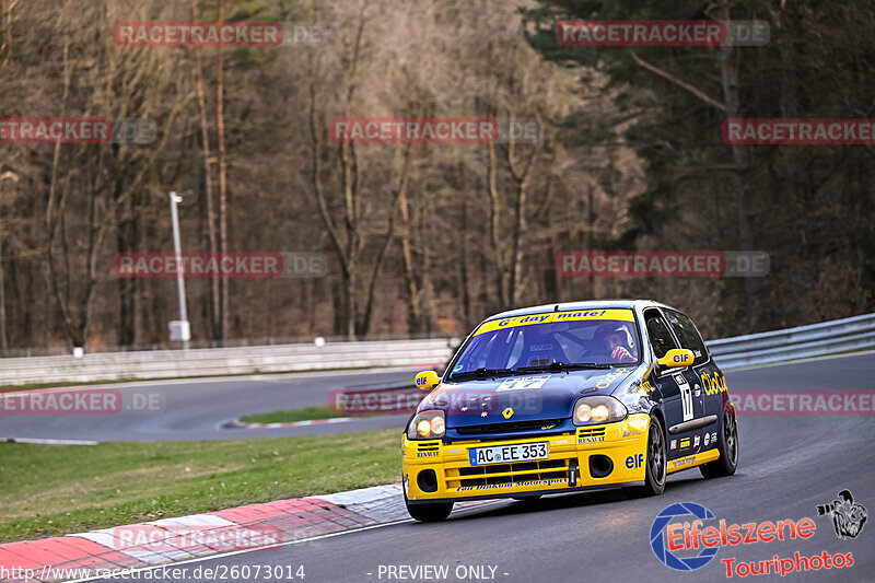 Bild #26073014 - Touristenfahrten Nürburgring Nordschleife (25.03.2024)