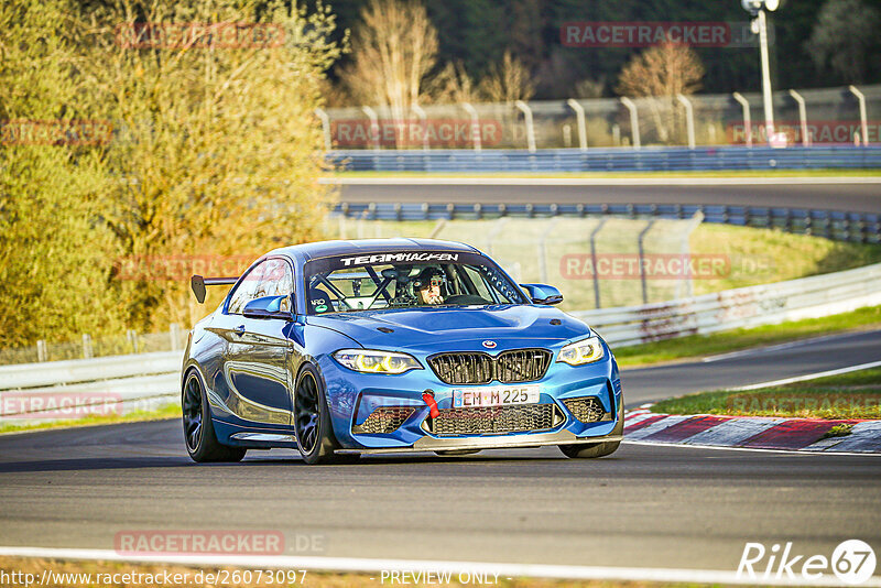 Bild #26073097 - Touristenfahrten Nürburgring Nordschleife (25.03.2024)