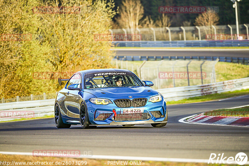 Bild #26073099 - Touristenfahrten Nürburgring Nordschleife (25.03.2024)