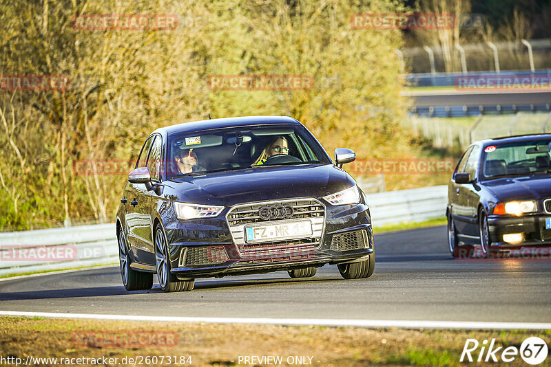 Bild #26073184 - Touristenfahrten Nürburgring Nordschleife (25.03.2024)