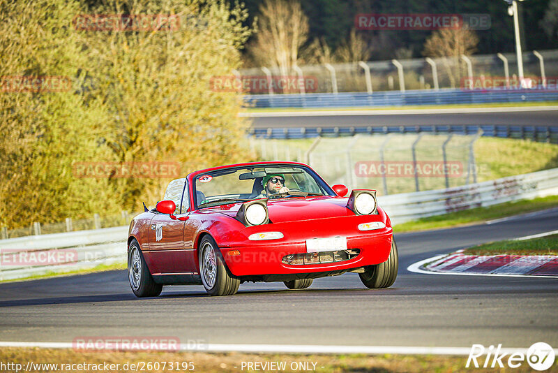 Bild #26073195 - Touristenfahrten Nürburgring Nordschleife (25.03.2024)