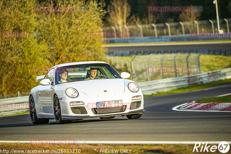 Bild #26073270 - Touristenfahrten Nürburgring Nordschleife (25.03.2024)