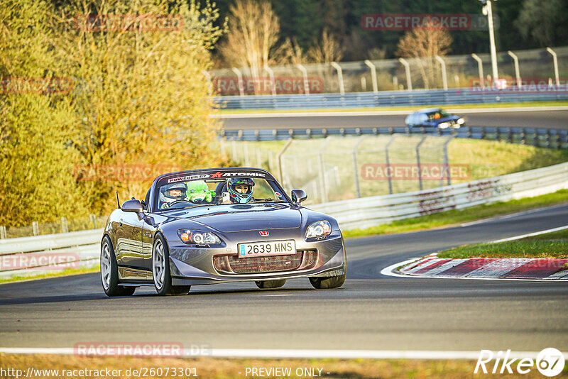 Bild #26073301 - Touristenfahrten Nürburgring Nordschleife (25.03.2024)