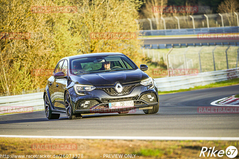 Bild #26073328 - Touristenfahrten Nürburgring Nordschleife (25.03.2024)