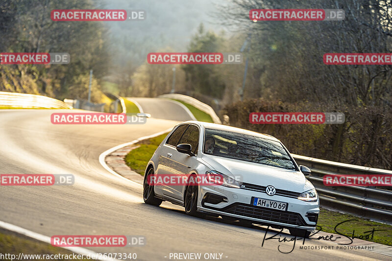 Bild #26073340 - Touristenfahrten Nürburgring Nordschleife (25.03.2024)