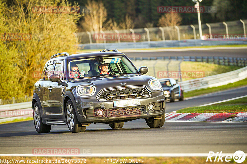 Bild #26073372 - Touristenfahrten Nürburgring Nordschleife (25.03.2024)