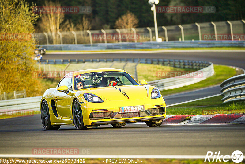 Bild #26073429 - Touristenfahrten Nürburgring Nordschleife (25.03.2024)