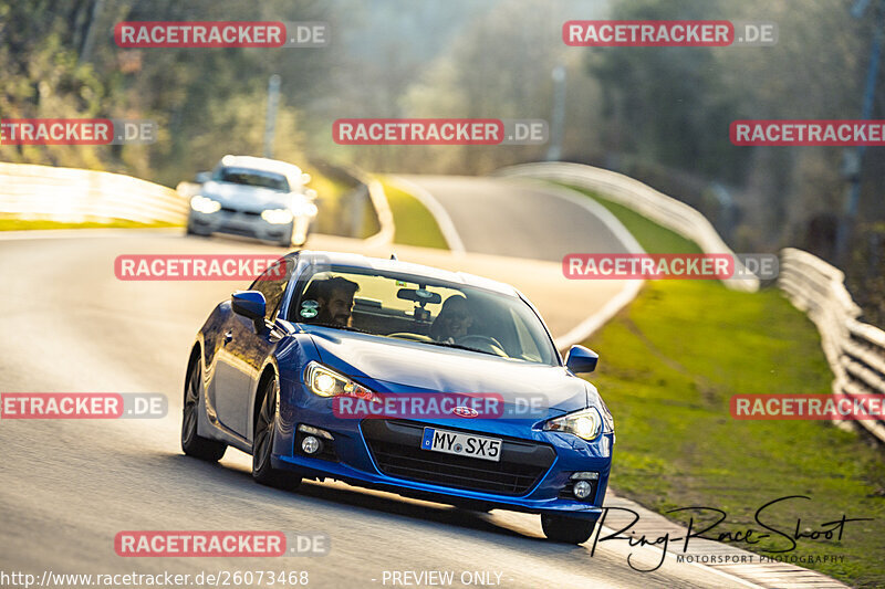 Bild #26073468 - Touristenfahrten Nürburgring Nordschleife (25.03.2024)