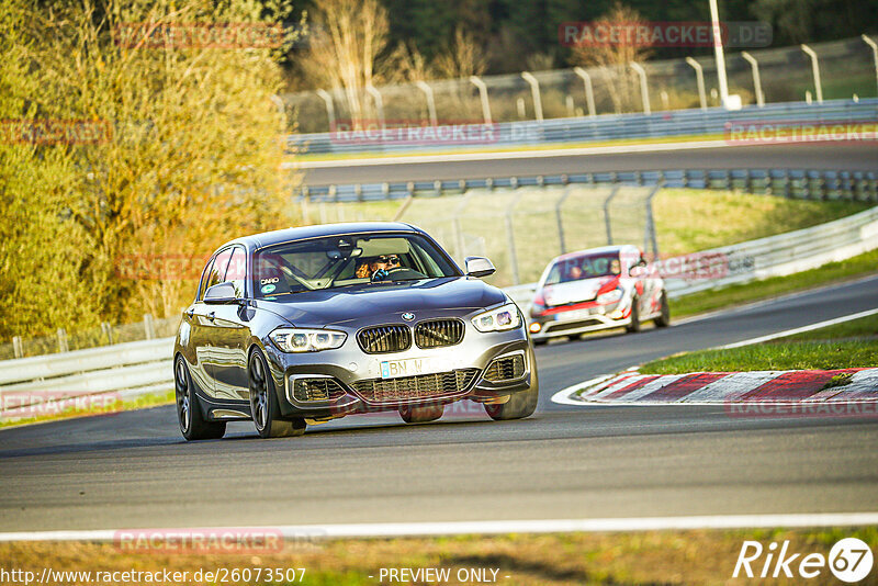 Bild #26073507 - Touristenfahrten Nürburgring Nordschleife (25.03.2024)