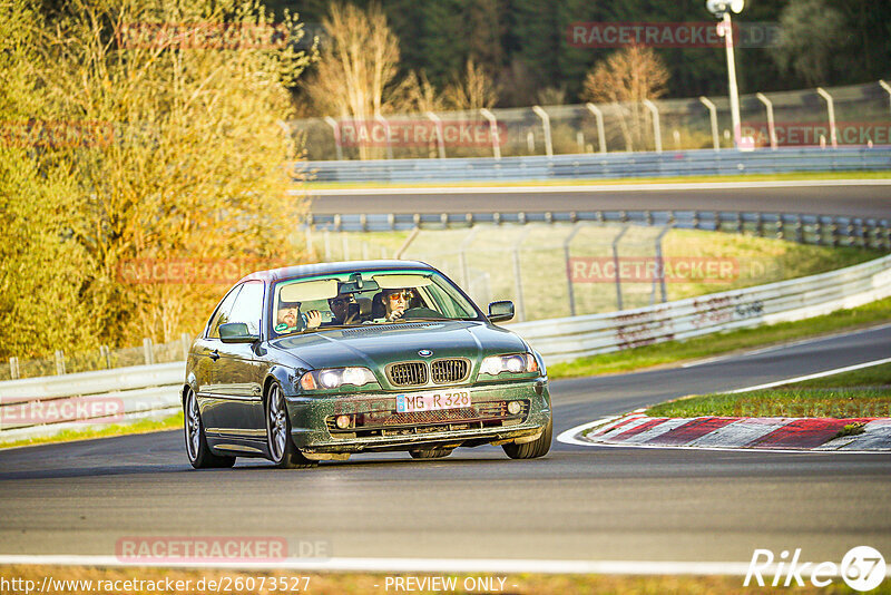 Bild #26073527 - Touristenfahrten Nürburgring Nordschleife (25.03.2024)