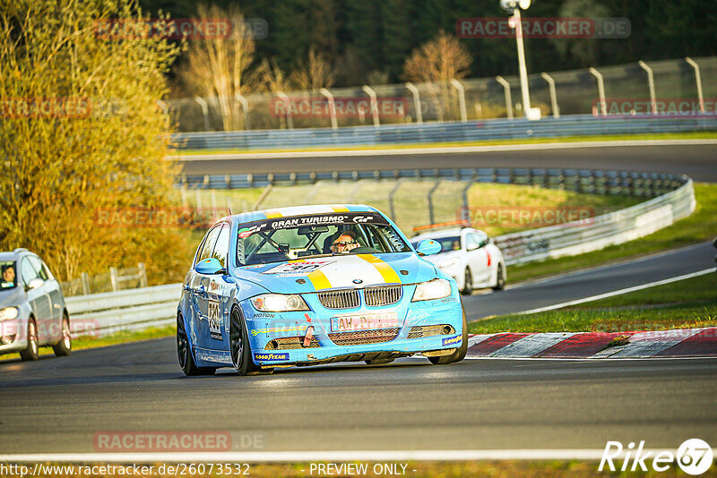 Bild #26073532 - Touristenfahrten Nürburgring Nordschleife (25.03.2024)