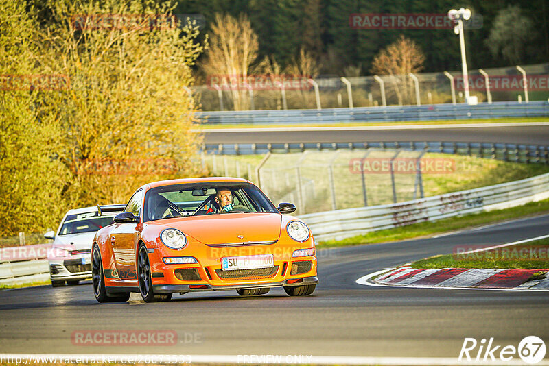 Bild #26073533 - Touristenfahrten Nürburgring Nordschleife (25.03.2024)