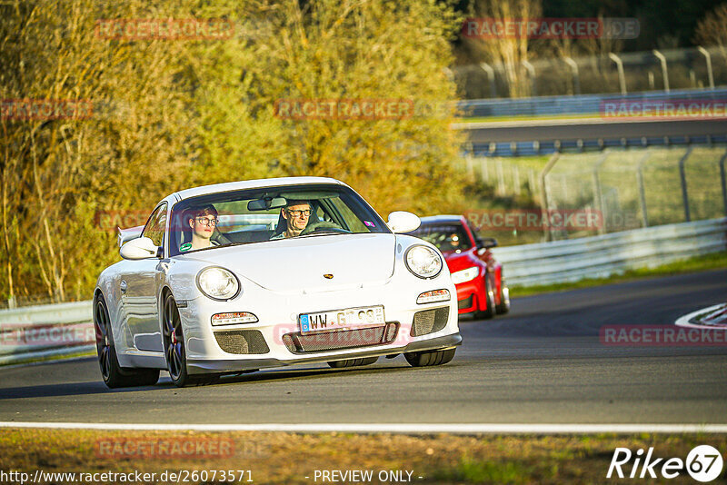 Bild #26073571 - Touristenfahrten Nürburgring Nordschleife (25.03.2024)