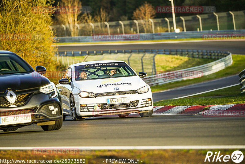 Bild #26073582 - Touristenfahrten Nürburgring Nordschleife (25.03.2024)