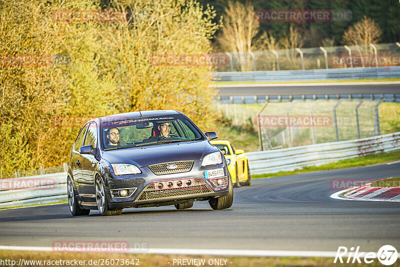 Bild #26073642 - Touristenfahrten Nürburgring Nordschleife (25.03.2024)