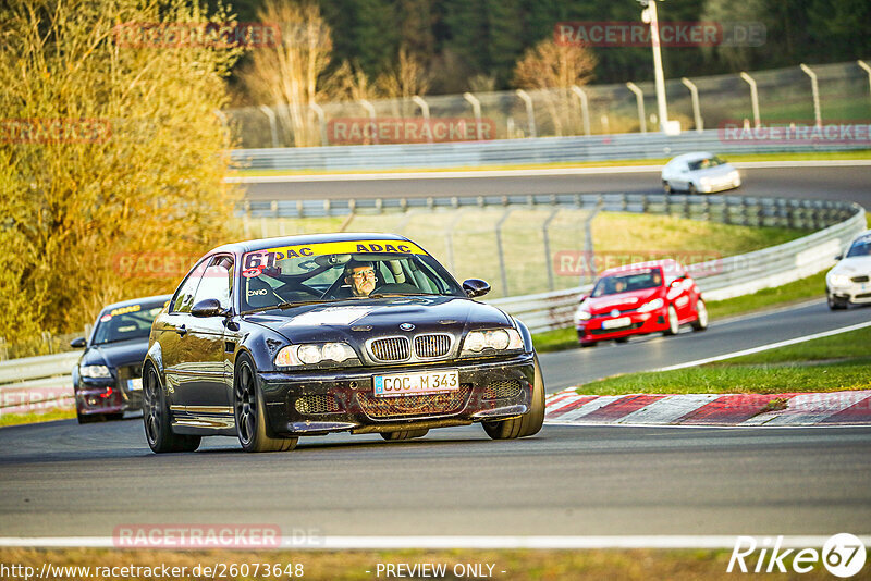 Bild #26073648 - Touristenfahrten Nürburgring Nordschleife (25.03.2024)