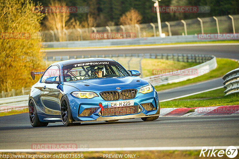 Bild #26073656 - Touristenfahrten Nürburgring Nordschleife (25.03.2024)