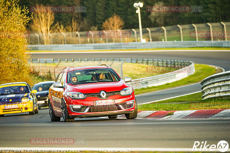 Bild #26073682 - Touristenfahrten Nürburgring Nordschleife (25.03.2024)