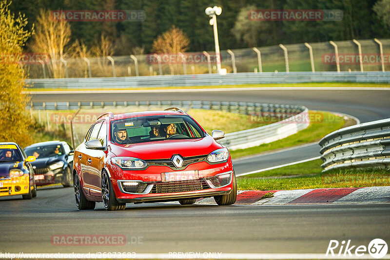 Bild #26073683 - Touristenfahrten Nürburgring Nordschleife (25.03.2024)