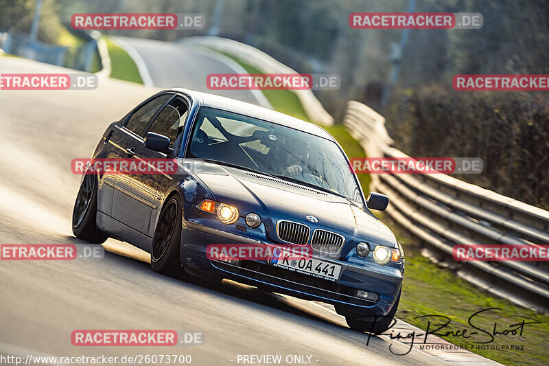 Bild #26073700 - Touristenfahrten Nürburgring Nordschleife (25.03.2024)