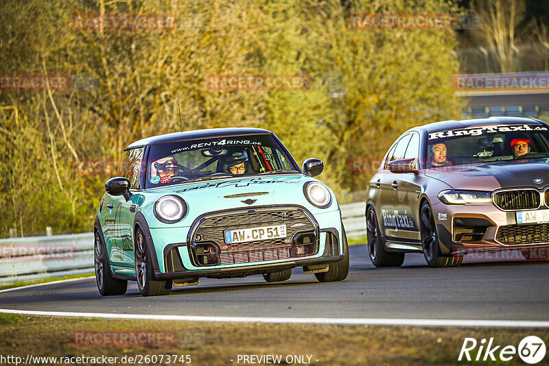 Bild #26073745 - Touristenfahrten Nürburgring Nordschleife (25.03.2024)