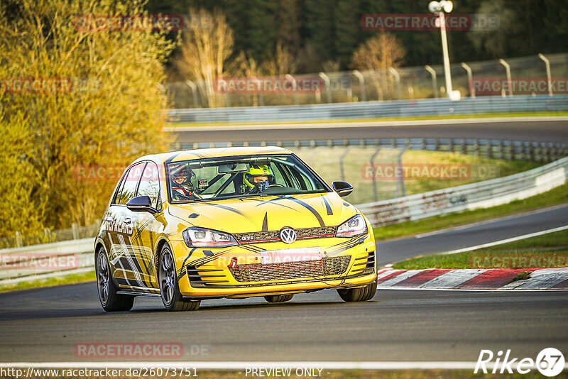 Bild #26073751 - Touristenfahrten Nürburgring Nordschleife (25.03.2024)