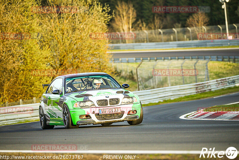 Bild #26073767 - Touristenfahrten Nürburgring Nordschleife (25.03.2024)