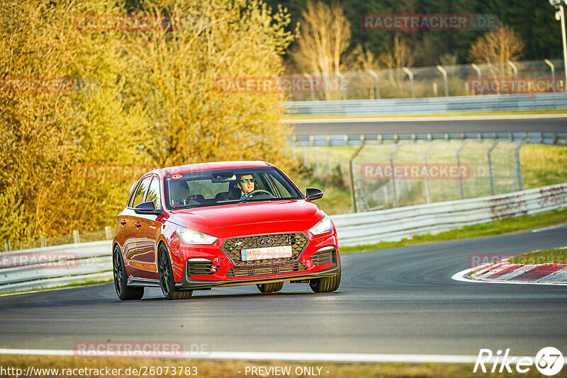 Bild #26073783 - Touristenfahrten Nürburgring Nordschleife (25.03.2024)