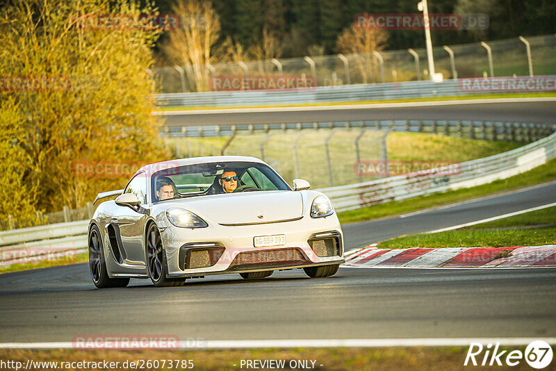 Bild #26073785 - Touristenfahrten Nürburgring Nordschleife (25.03.2024)