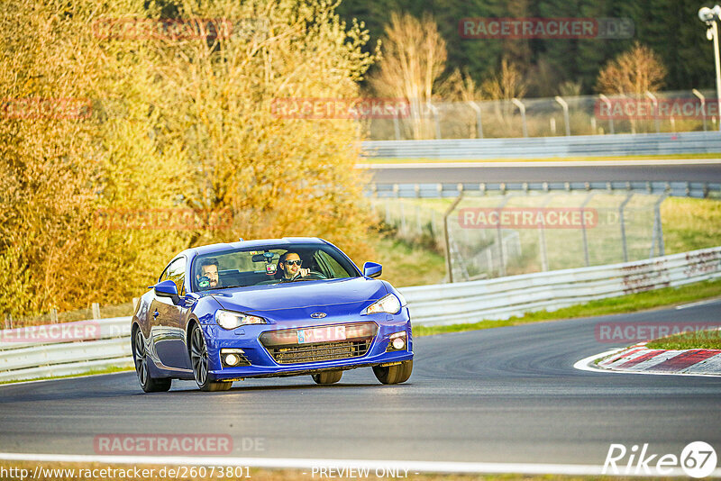 Bild #26073801 - Touristenfahrten Nürburgring Nordschleife (25.03.2024)