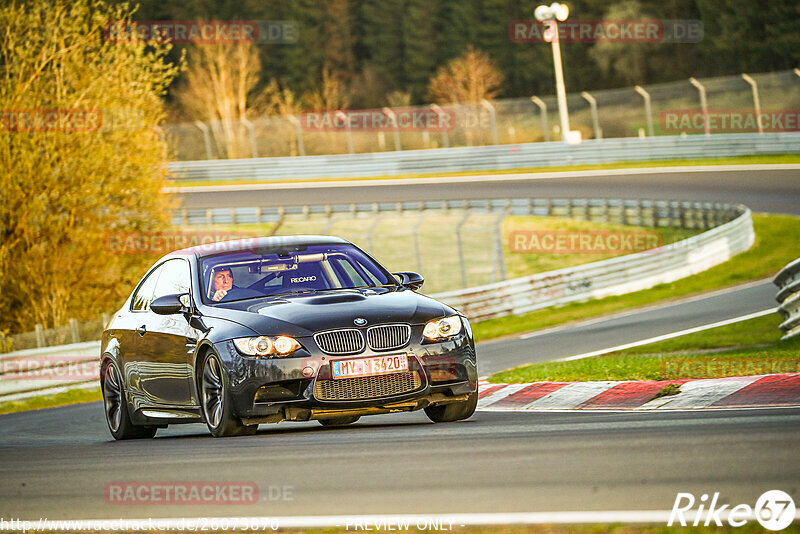 Bild #26073870 - Touristenfahrten Nürburgring Nordschleife (25.03.2024)