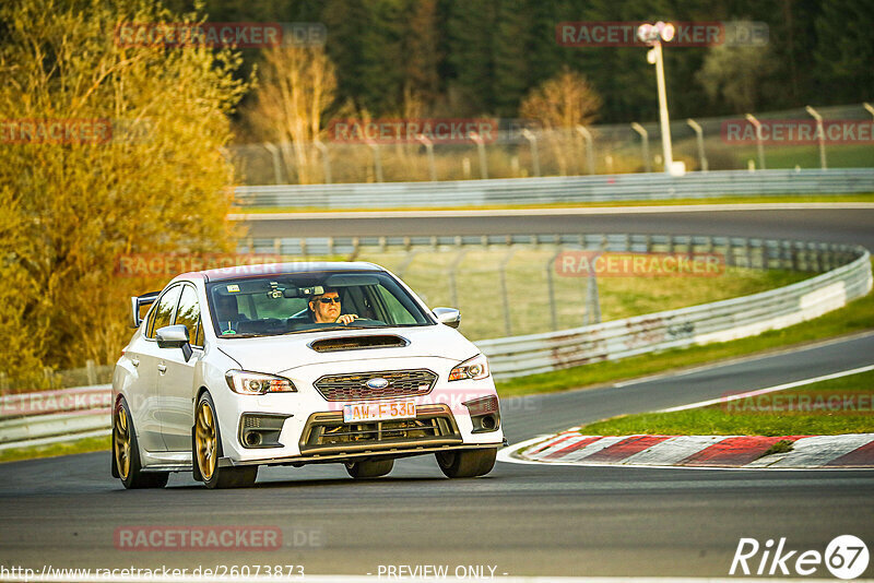 Bild #26073873 - Touristenfahrten Nürburgring Nordschleife (25.03.2024)