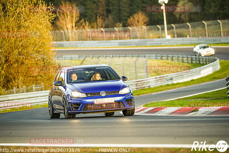 Bild #26073876 - Touristenfahrten Nürburgring Nordschleife (25.03.2024)