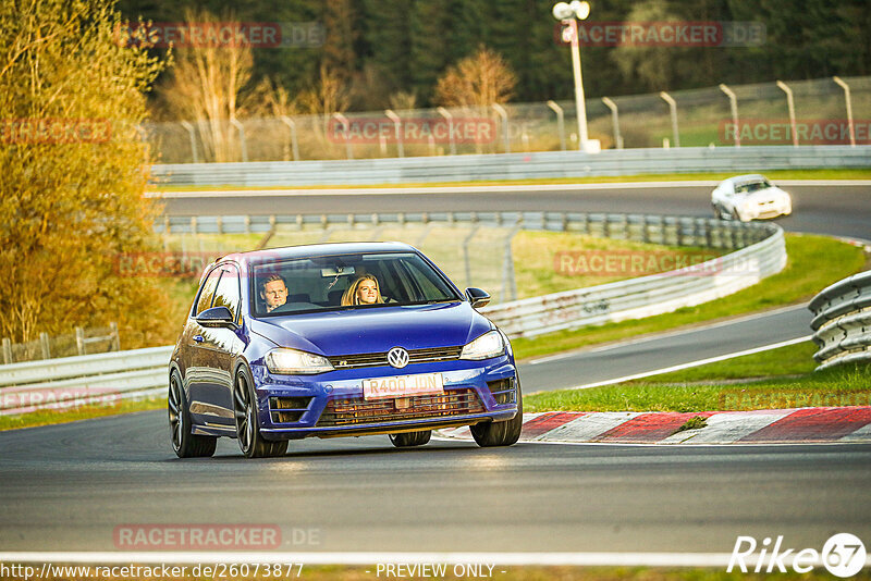 Bild #26073877 - Touristenfahrten Nürburgring Nordschleife (25.03.2024)