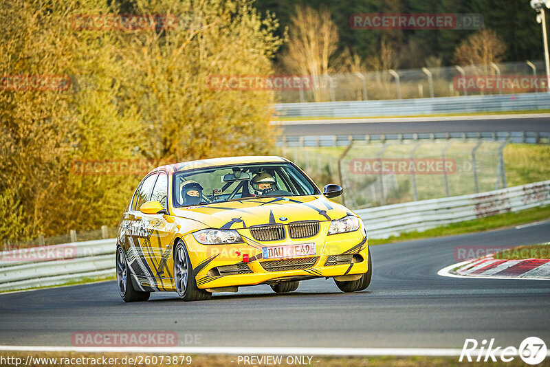 Bild #26073879 - Touristenfahrten Nürburgring Nordschleife (25.03.2024)