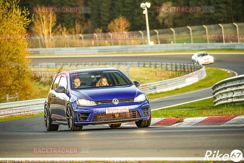 Bild #26073880 - Touristenfahrten Nürburgring Nordschleife (25.03.2024)