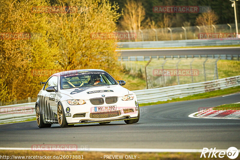 Bild #26073881 - Touristenfahrten Nürburgring Nordschleife (25.03.2024)