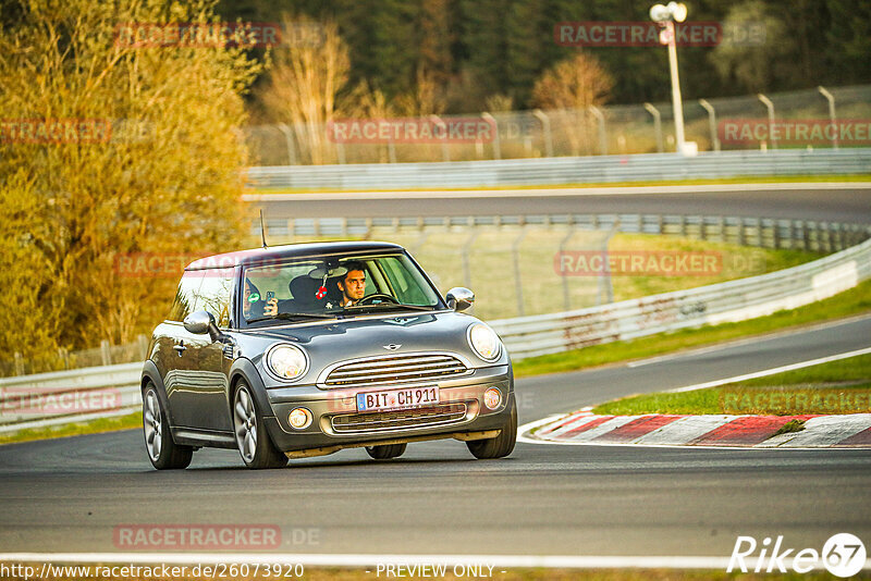 Bild #26073920 - Touristenfahrten Nürburgring Nordschleife (25.03.2024)