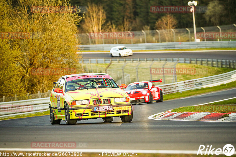 Bild #26073926 - Touristenfahrten Nürburgring Nordschleife (25.03.2024)