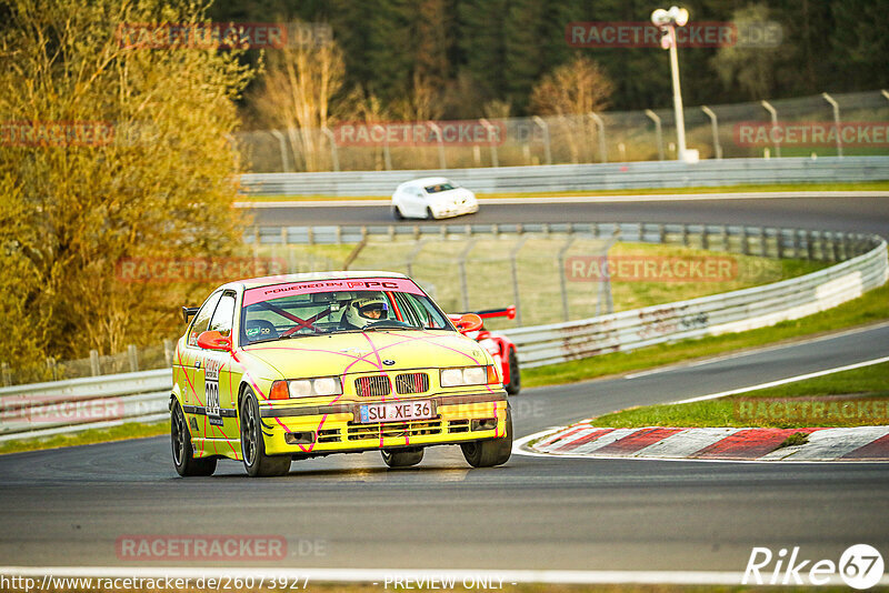 Bild #26073927 - Touristenfahrten Nürburgring Nordschleife (25.03.2024)