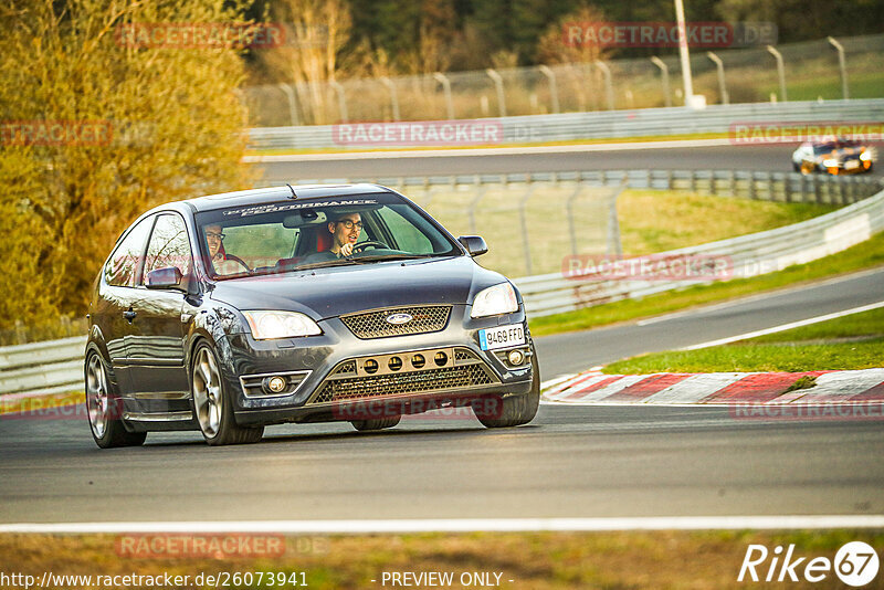 Bild #26073941 - Touristenfahrten Nürburgring Nordschleife (25.03.2024)