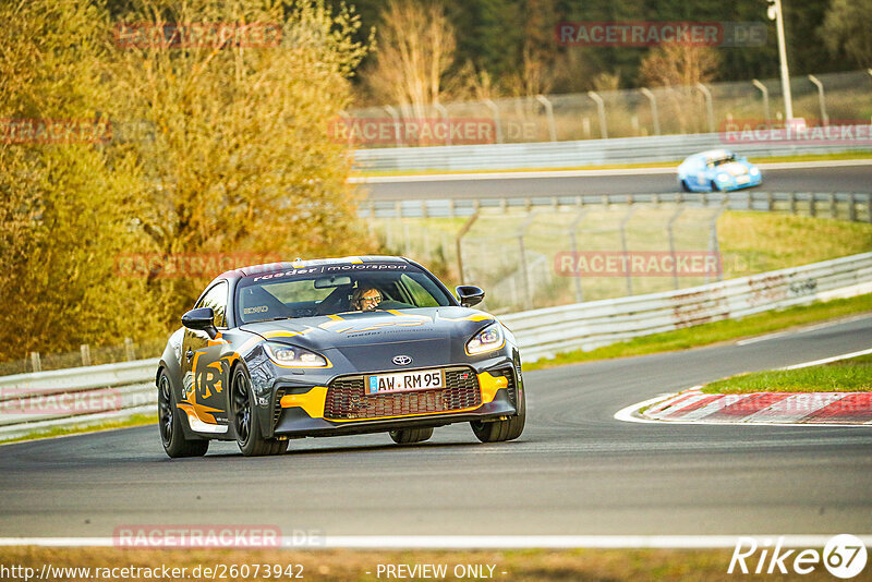 Bild #26073942 - Touristenfahrten Nürburgring Nordschleife (25.03.2024)