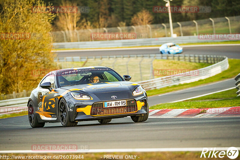 Bild #26073944 - Touristenfahrten Nürburgring Nordschleife (25.03.2024)