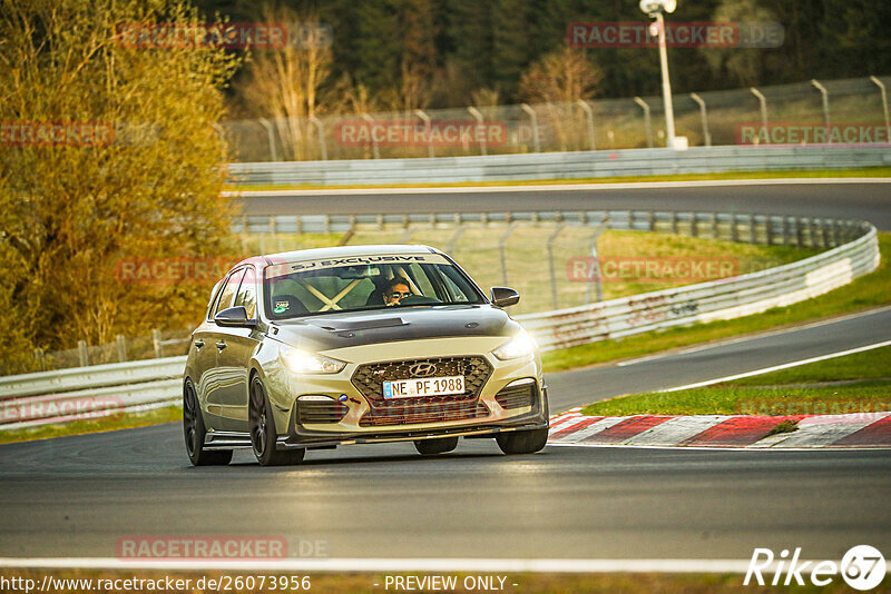 Bild #26073956 - Touristenfahrten Nürburgring Nordschleife (25.03.2024)