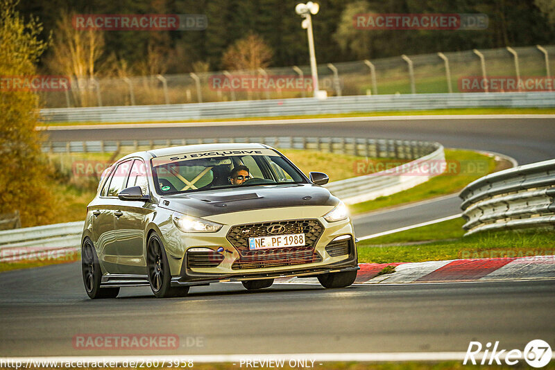 Bild #26073958 - Touristenfahrten Nürburgring Nordschleife (25.03.2024)