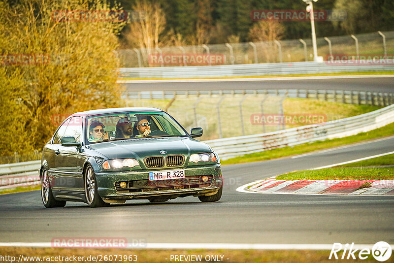 Bild #26073963 - Touristenfahrten Nürburgring Nordschleife (25.03.2024)