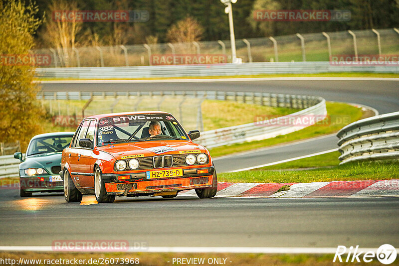 Bild #26073968 - Touristenfahrten Nürburgring Nordschleife (25.03.2024)