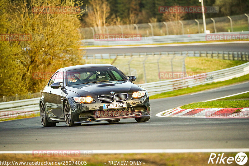 Bild #26074005 - Touristenfahrten Nürburgring Nordschleife (25.03.2024)