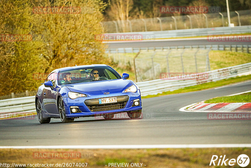 Bild #26074007 - Touristenfahrten Nürburgring Nordschleife (25.03.2024)